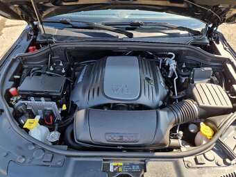 Dodge Durango 5.7 R/T LPG 6míst odpočet DPH č.611 - 6