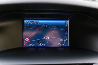 Ford Focus 1.6 TDCi Champions Edition - 6