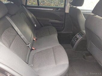 Škoda Superb combi 1.4 TSi r.v.2011 nové rozvody STK 4/2027 - 6