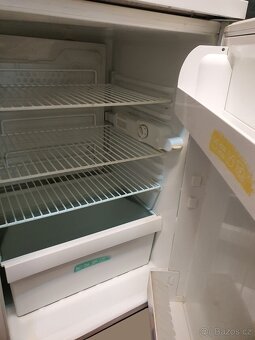 lednice monoklimatická tř.A 159 litrů - 6