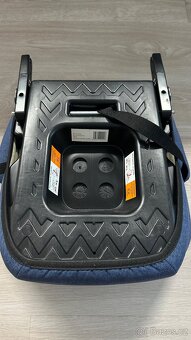 Podsedák Bomimi s ISOFIX - 6