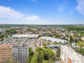 Prodej bytu 2+1 57 m² Bělehradská, Pardubice - Polabiny - 6