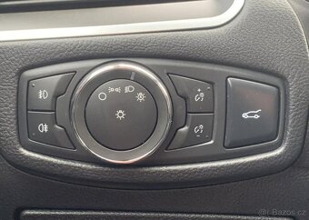 Ford S-MAX 2.0TDCi AUTOMAT KLIMA NAVI automat 132 kw - 6