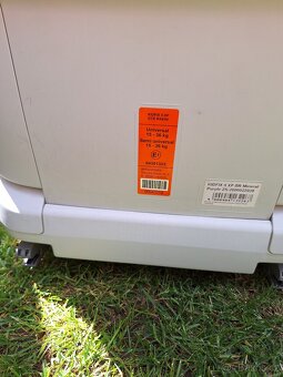 Römer britax 15-36 kg - 6