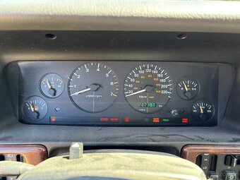 Jeep Grand Cherokee V8 1996 ZJ/ZG - 6
