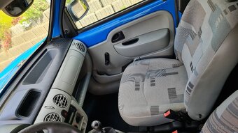 Renault Kangoo express 1.6 4x4 - 6