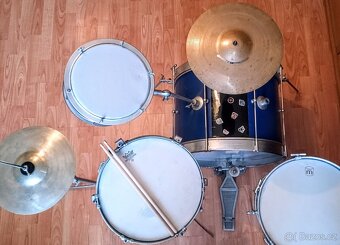 Bicí dětské / juniorské - 6