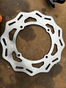 KTM SX 85 2018-2024 díly racing - 6