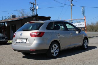 Seat Ibiza 1,2TSI 77KW, STYLE, KLIMA, ČR, r.v. 2012 - 6