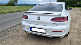 Volkswagen Arteon, 2.0 TSI 4Motion, R-line, 4X4, DSG, 206kW - 6