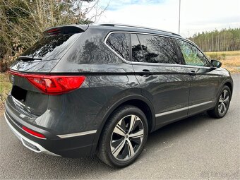 Seat Tarraco 2.0TDI 110kw, r.v. 12/2021 Dsg,tažné ,Virtual - 6