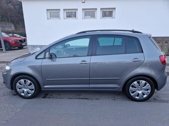 Prodám Golf VI Plus Life 1.6 (2013) - 6