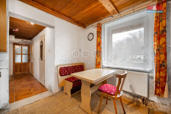 Prodej chalupy, 1777 m², Rychnov na Moravě - 6