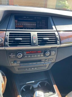 Prodam BMW X5 - 6