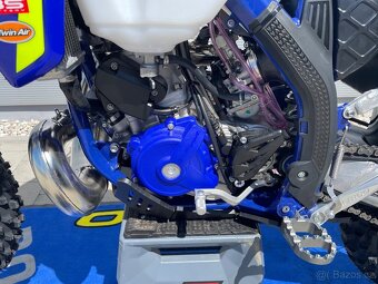 Sherco 300 2T Xtrem 25 - 6