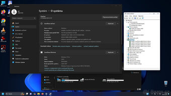 HP EliteDesk 800G1 - WIN 11, i5 4x 3.70GHz, 16GB , SSD + HDD - 6