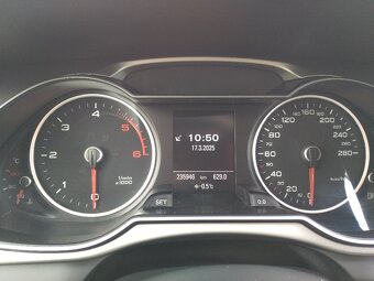 Audi A4 - 6