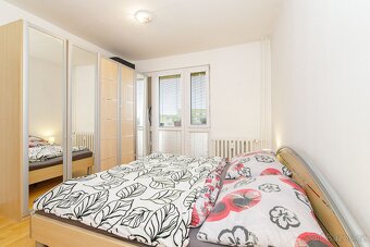 Prodej bytu 2+1 v osobním vlastnictví 50 m², Ostrava - 6