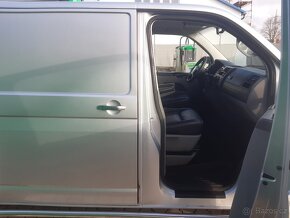 VW Transporter 1,9tdi 75kw, bez DPF - 6