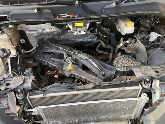 PEUGEOT BOXER 2.0HDI JUMPER DUCATO - 6