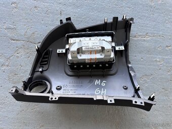 Mazda 6 GH airbag spolujezdce - 6