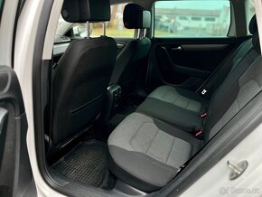 díly VW Passat B7 2012 CCZB MDL LB9A - 6
