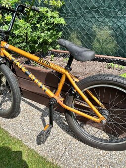 BMX - 6