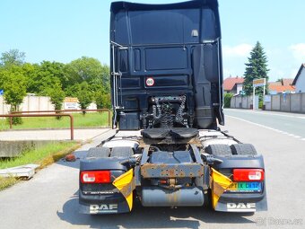 DAF XF 460 - 6