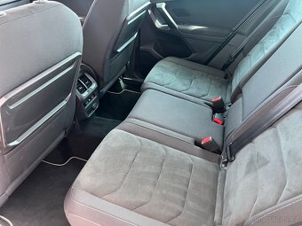 VW Tiguan Comfortline 2,0TDI 110kW DSG 4M LED SVĚTLA EL.VÍKO - 6