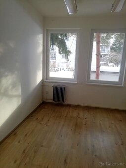 Pronájem kanceláře Jana Čarka, České Budějovice - 6