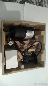 Kamera barevná bezpečnostní IP - 2 ks - 6