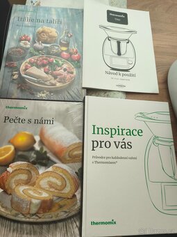 Thermomix TM6 - 6