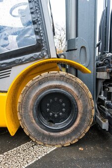 VZV Jungheinrich TFG 435s (VV0028) - 6
