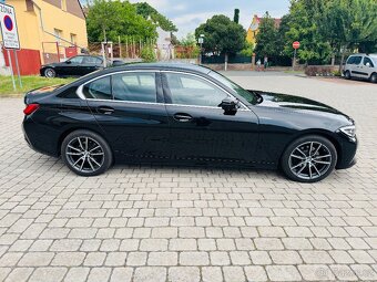 BMW 320d xDrive Limousine - Luxury Line -1MAJ CR - 6