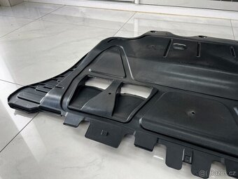 ŠKODA / VW / NOVÝ KRYT POD MOTOR / ZASÍLÁME - 6