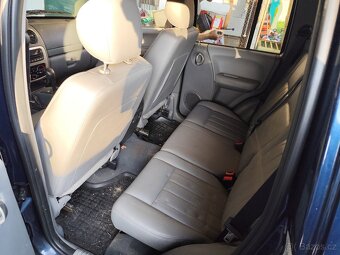 Jeep Cherokee - 6