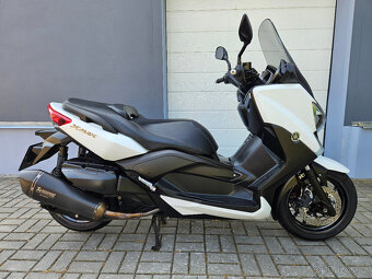 Yamaha X-Max 400 - 6