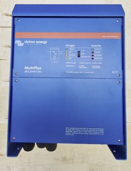 Victron Multiplus 48/5000/70 PMP485021010 - 6