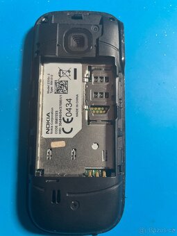 Nokia 2330c-2 - 6