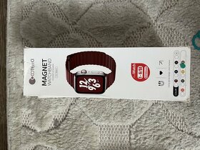 Apple watch řemínek band - 6