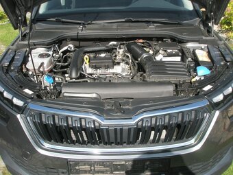 Prodám Škoda Kamiq 1.0 TSI 85KW - FULL,LED,28t km - 6