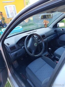 Octavia I - 6