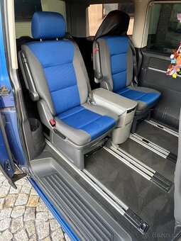 Vw multivan t5 - 6