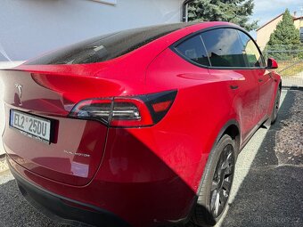 TESLA MODEL Y LONG RANGE DUAL MOTOR - 6