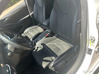 Opel Astra ST,1.majitel,CZ,1.2 Turbo 96kw , LED MATRIX, 2020 - 6