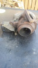 Turbo Mercedes Benz W204 A 646 090. - 6