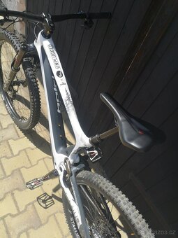 Bold Unplugged V1 (Scott) M - 6