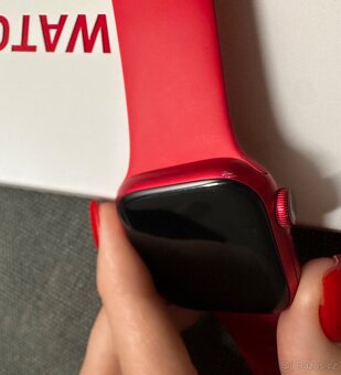 Apple Watch Series 8 (41mm) - 6