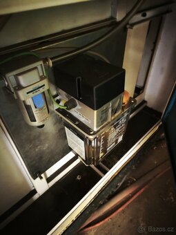 Vláknový laser LX3015 2kW - 6