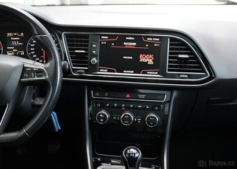 Seat Leon FR 2.0TDi - 6